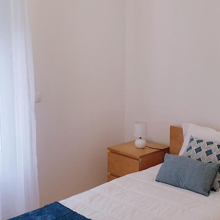 Topo Apartment Ponta Delgada Exterior foto