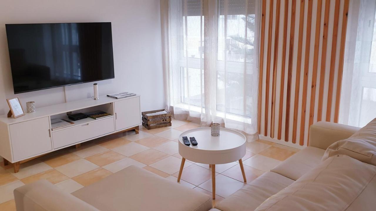 Topo Apartment Ponta Delgada Exterior foto